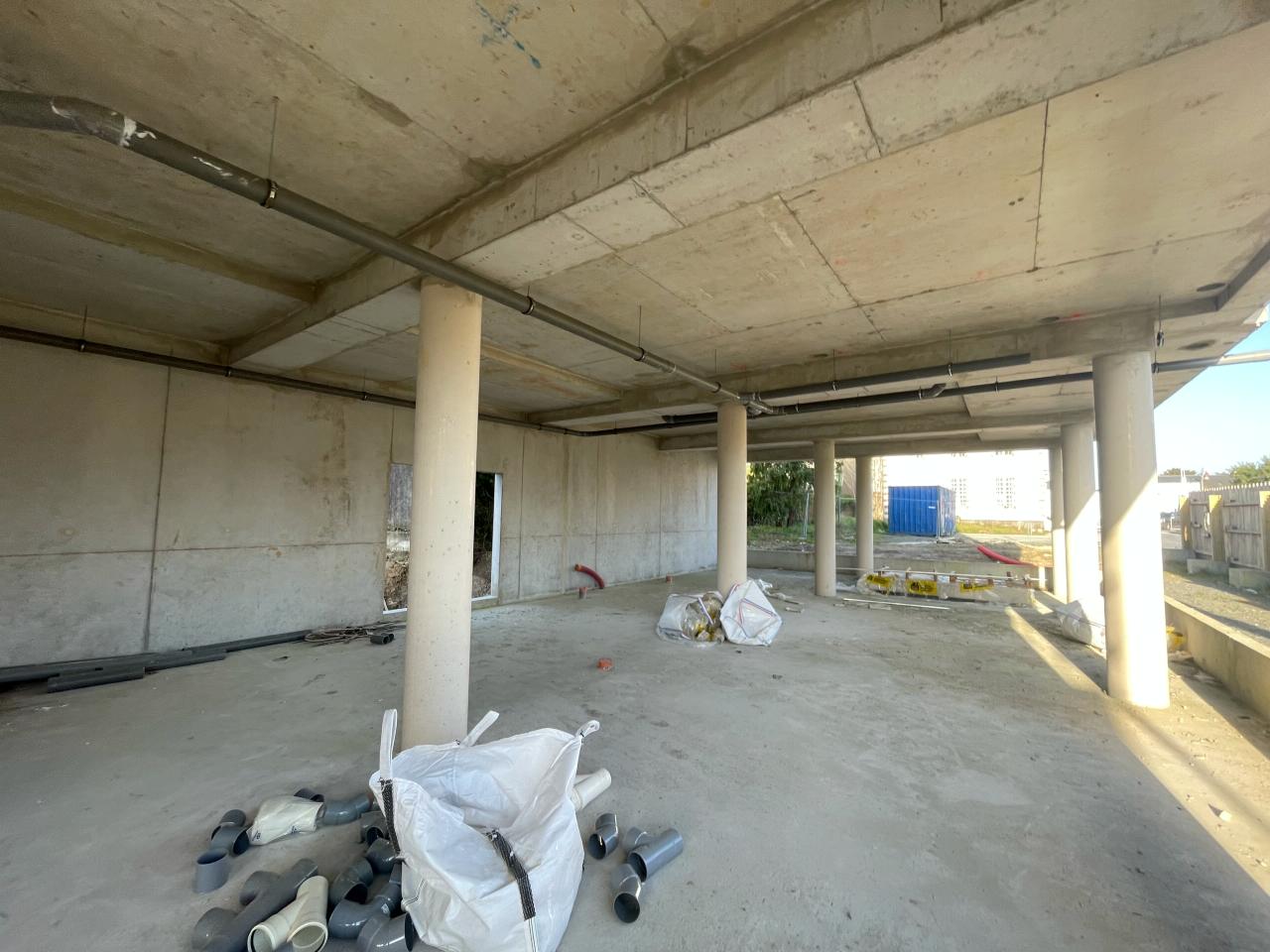 Commerce Nantes 259m² Vente commerce Nantes Loire-Atlantique OVCOM2531122 0